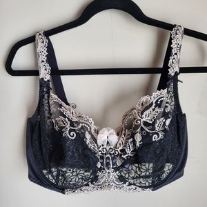 40F Empreinte Pompadour Bra